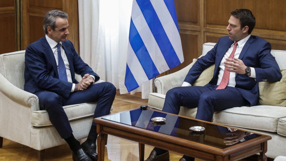 kyriakos - kaselakis